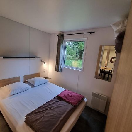 Les Palafitos Otel Luglon Dış mekan fotoğraf