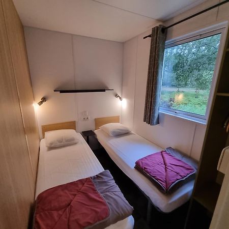 Les Palafitos Otel Luglon Dış mekan fotoğraf