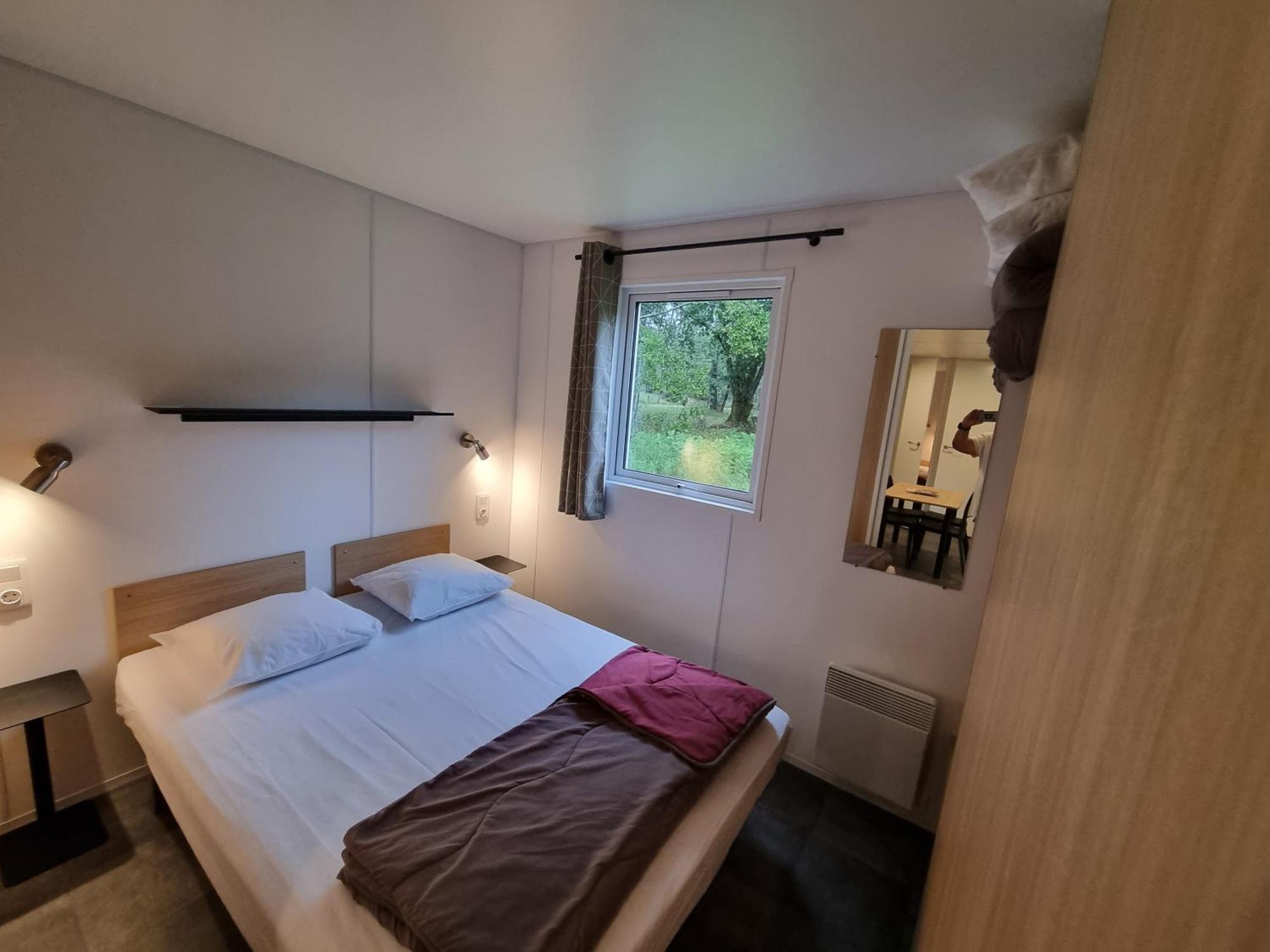 Les Palafitos Otel Luglon Dış mekan fotoğraf