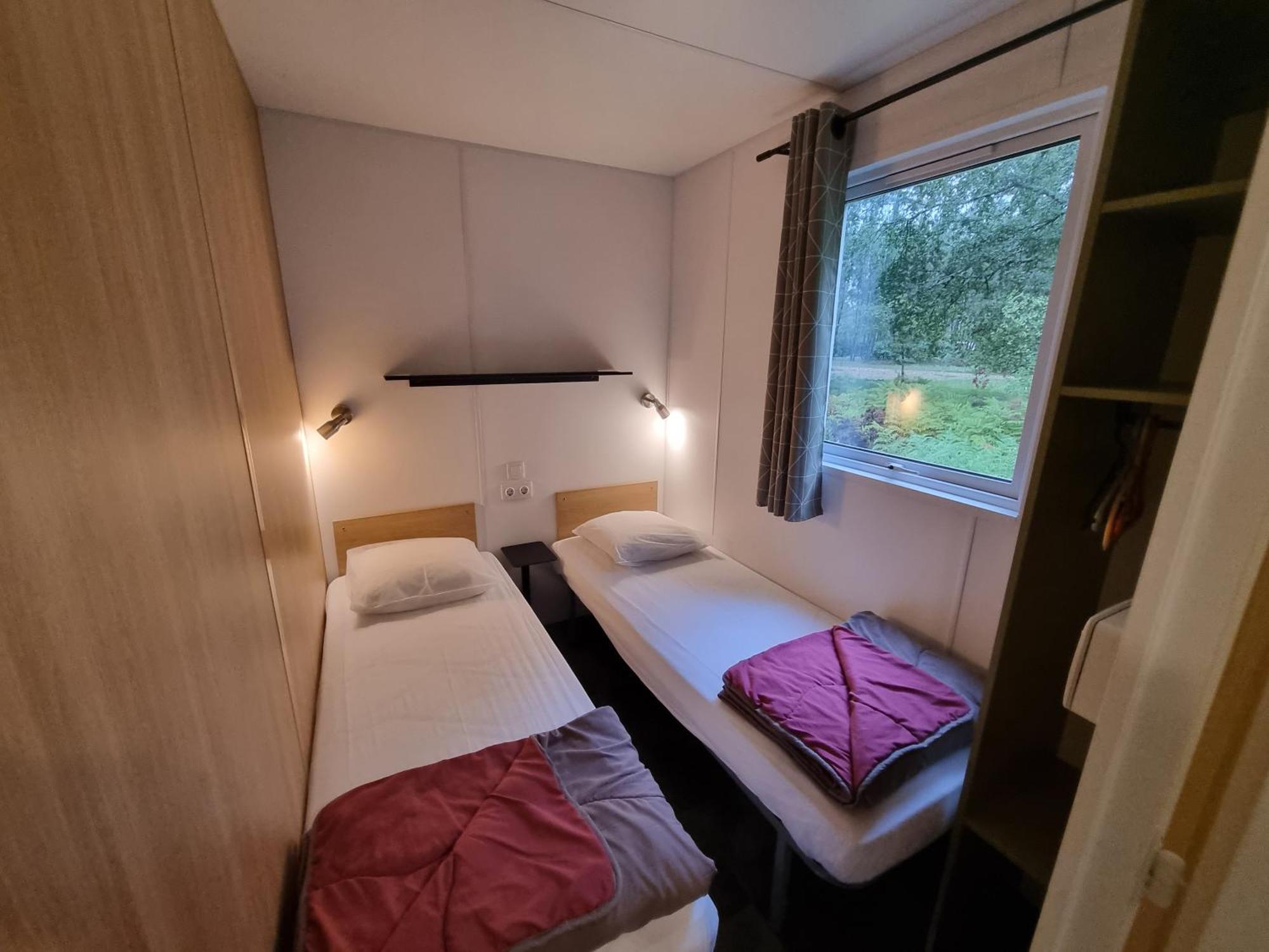 Les Palafitos Otel Luglon Dış mekan fotoğraf