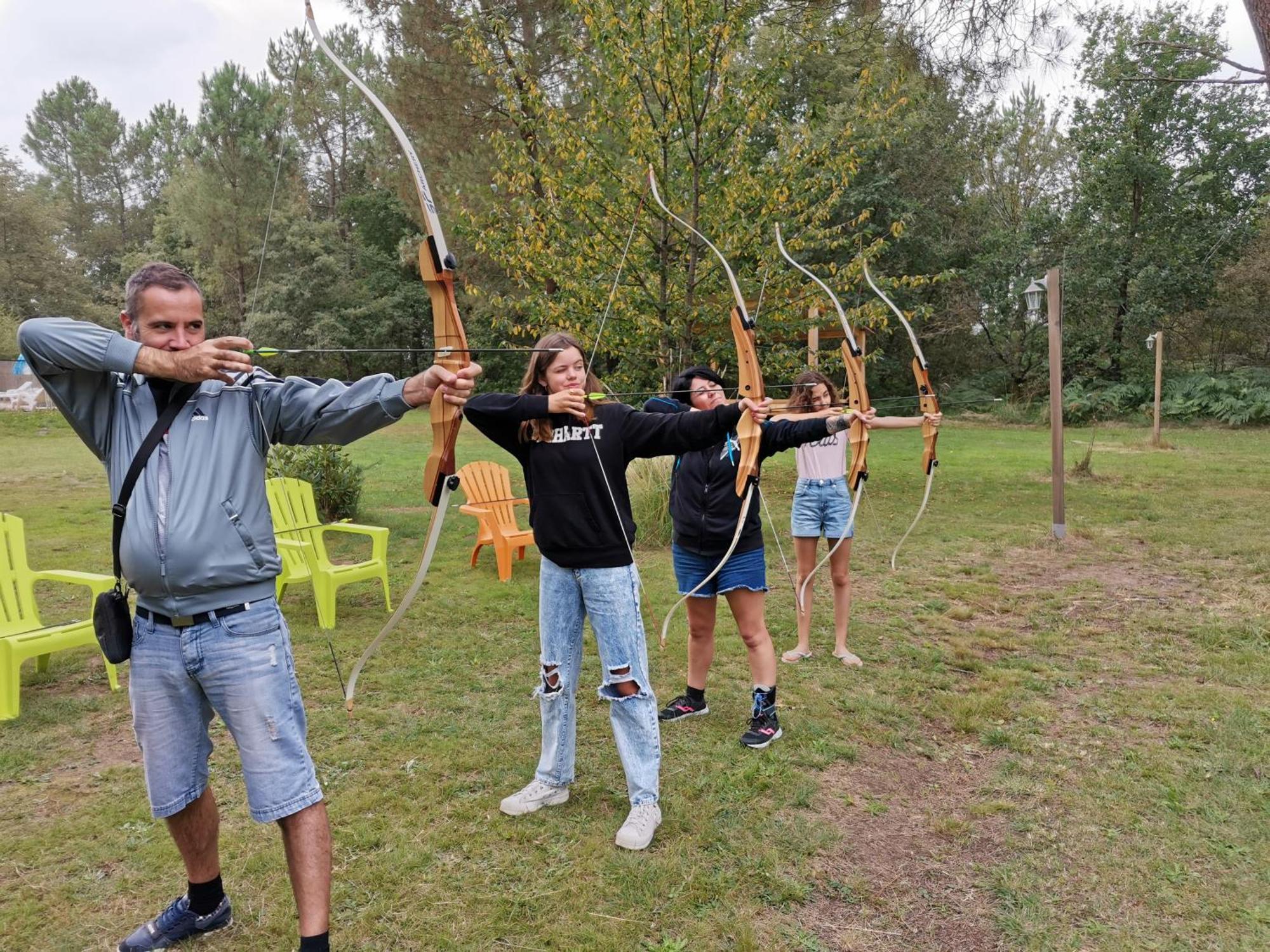 Les Palafitos Otel Luglon Dış mekan fotoğraf